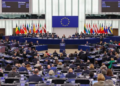 European Parliament