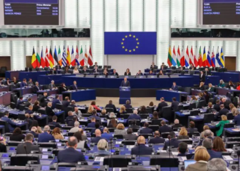 European Parliament