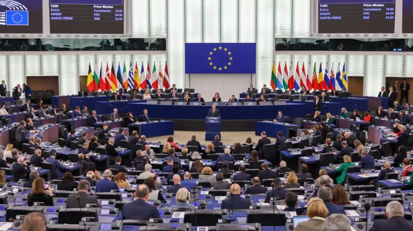 European Parliament