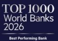 Nigeria's Best Overall Performing Bank
