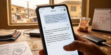 Google Gemini