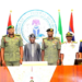 Tinubu security meeting