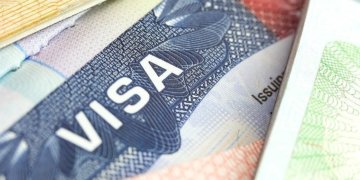 Visa Services in Abuja