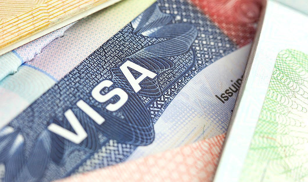 Visa Services in Abuja