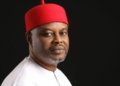 Former Science Minister Uche Nnaji