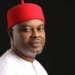 Former Science Minister Uche Nnaji