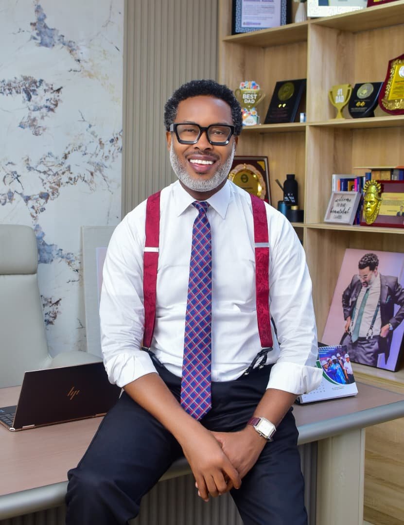 Sulaiman Aledeh