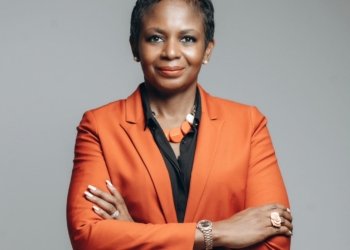 Awele Elumelu