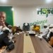 Tinubu 2027, Renewed Hope Agenda, Bola Tinubu re-election, Renewed Hope Ambassadors, Tinubu support groups