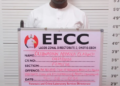 Brookfield CEO Olatunji Adebola