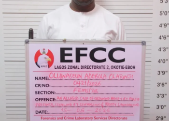 Brookfield CEO Olatunji Adebola