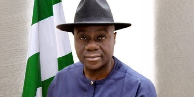 Abel Enitan