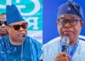 Osun Election Results