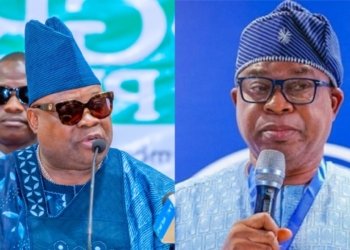 Osun Election Results