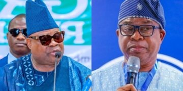 Osun Election Results