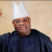 Adeleke Winner Of Osun Governorship Election