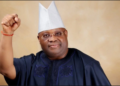 Adeleke
