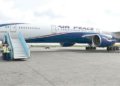 Air Peace Flight Operations