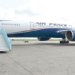 Air Peace Flight Operations