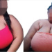 Women with Larger Breasts