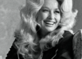 Dolly Parton