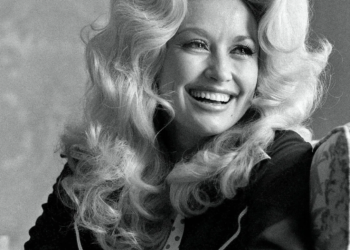 Dolly Parton