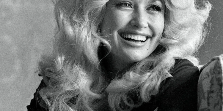 Dolly Parton