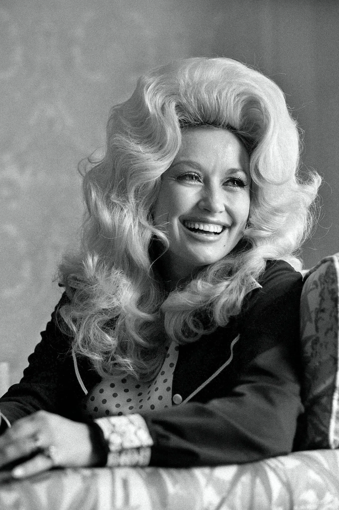 Dolly Parton