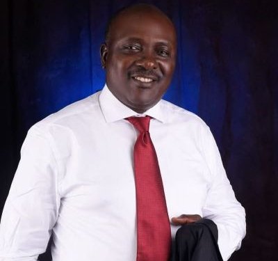 Eagle Online Publisher Dotun Oladipo Is Dead