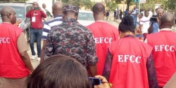 EFCC
