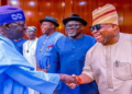 FCT Minister Wike