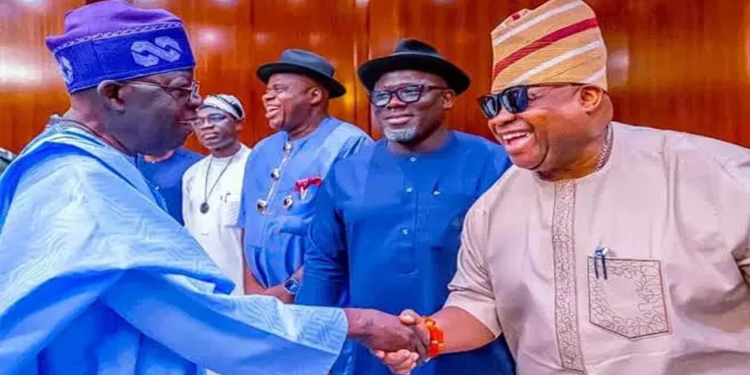 FCT Minister Wike