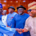 FCT Minister Wike