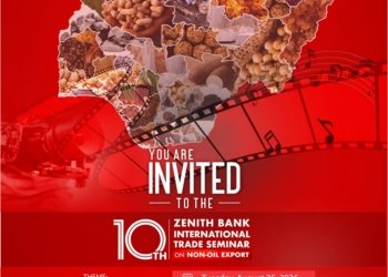 Zenith Bank
