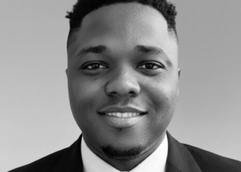 Justice Winner, Senior Account Manager, IVI PR