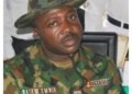 Colonel Ma’aji