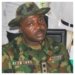 Colonel Ma’aji