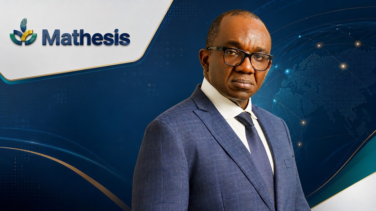 Mathesis Analytics