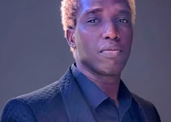 Nosa Iyamu