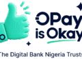 OPay Is Okay