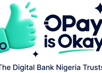 OPay Is Okay
