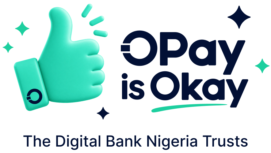 OPay Is Okay