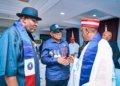 Peter Obi, Rabiu Kwankwaso, Seriake Dickson, NDC, OK Movement, Obidient Movement, Kwankwassiyya Movement, 2027 election, Peter Obi news, Kwankwaso news, Nigerian politics, opposition coalition