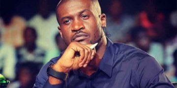 Peter Okoye
