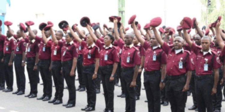 FRSC