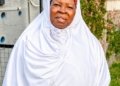 Hajia Rukayyah Aledeh