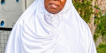 Hajia Rukayyah Aledeh