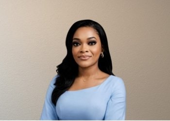 Ann Mbene, founder and weight loss consultant at HueBeautyGlam