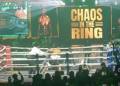 Winners at Chaos in the Ring 2026