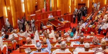 Northern Senators